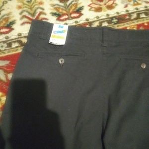 Charcoal Plugg shorts